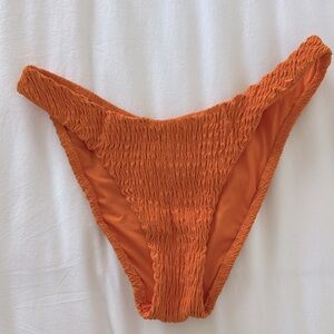 Victoria’s Secret bikini bottom